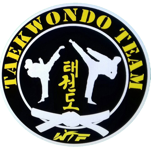 Associação Cultural Recreativa e Desportiva Taekwondo Team VA Logotipo