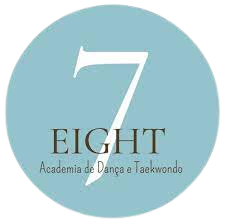 Associação de Dança e Taekwondo 7'8 Logotipo