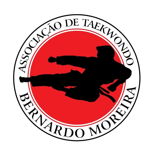 Associação de Taekwondo Bernardo Moreira Logotipo