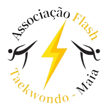 Associação Flash - Maia Logotipo