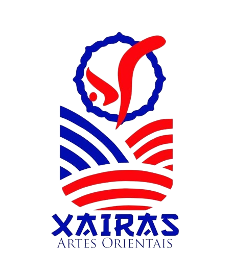 Associação PNF TRICKING - Xairas Taekwondo Penafiel Logotipo