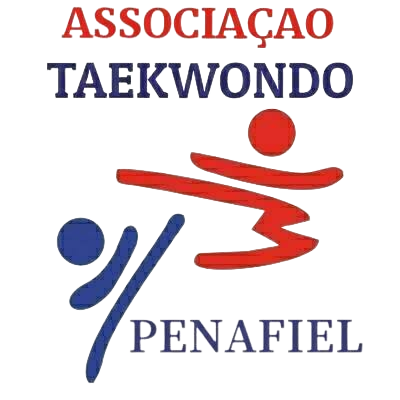 Associação Taekwondo Penafiel Logotipo