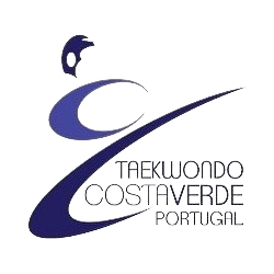 Associação Taekwondo Costa Verde Logotipo