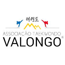 Associação Taekwondo de Valongo Logotipo