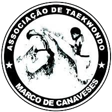 Associação Taekwondo do Marco de Canaveses Logotipo