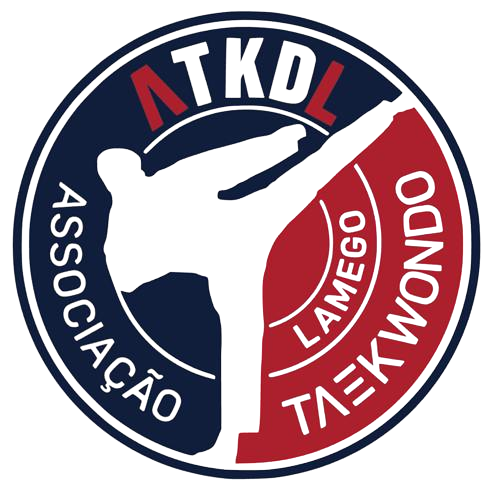 Associação Taekwondo Lamego Logotipo