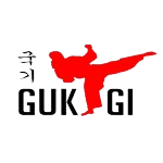Clube Artes Marciais IdealKorpus - Guk Gi Logotipo
