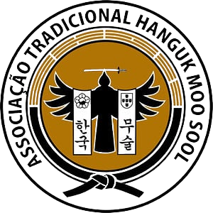 Associação Tradicional Hanguk Moo Sool Logotipo