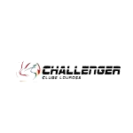Challenger Clube Lourosa Logotipo
