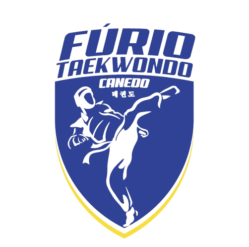 Clube Furio Taekwondo de Canedo Logotipo