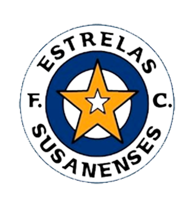 Futebol Clube Estrelas Susanenses Logotipo