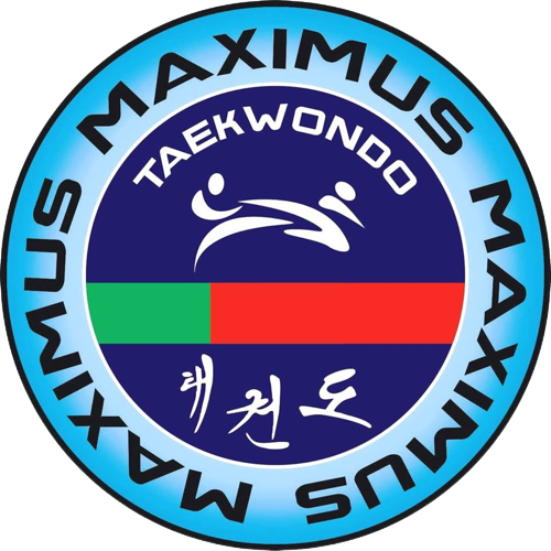 Associação de Taekwondo Maximus Maia Logotipo