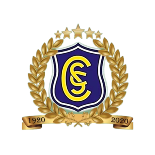 Sporting Clube Candalense Logotipo