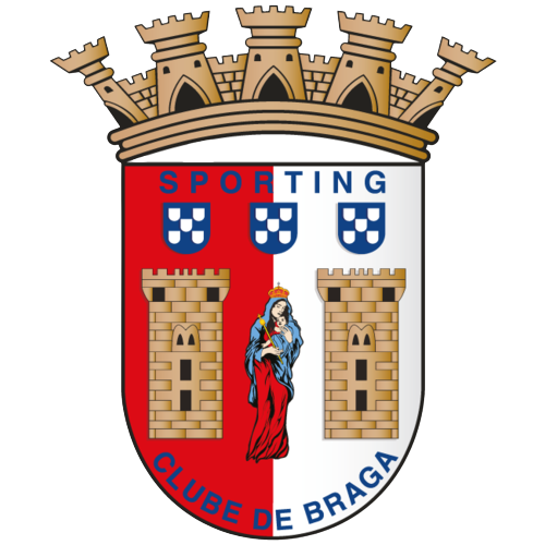 Sporting Clube de Braga Logotipo