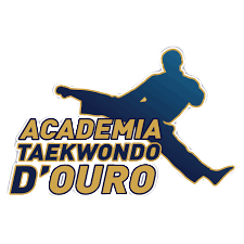 Associação Academia Taekwondo D'Ouro Logotipo
