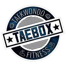 Taebox - Associação Taekwondo de Oliveira do Douro Logotipo