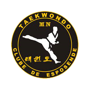 Taekwondo Clube de Esposende Logotipo