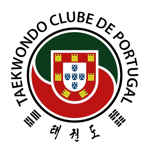 Taekwondo Clube de Portugal Logotipo