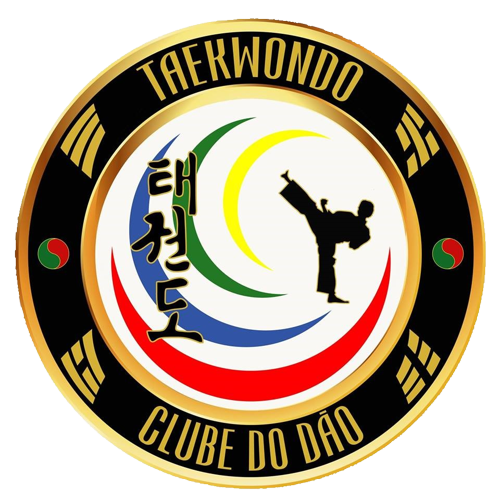 Taekwondo Clube do Dão Logotipo