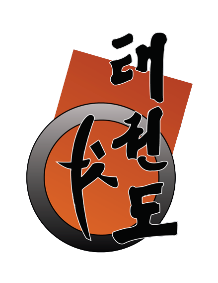 Taekwondo Clube Paivense Logotipo