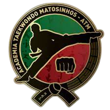 Associação Academia Taekwondo Matosinhos Logotipo