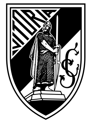 Vitória Sport Clube Logotipo
