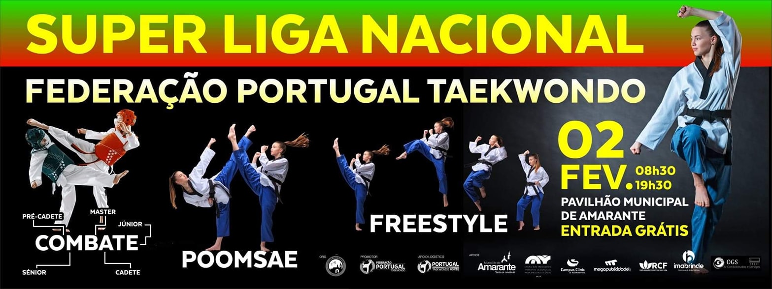 Super Liga Nacional 2019/20