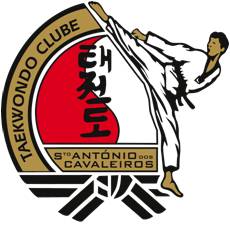 Taekwondo Clube Santo António dos Cavaleiros